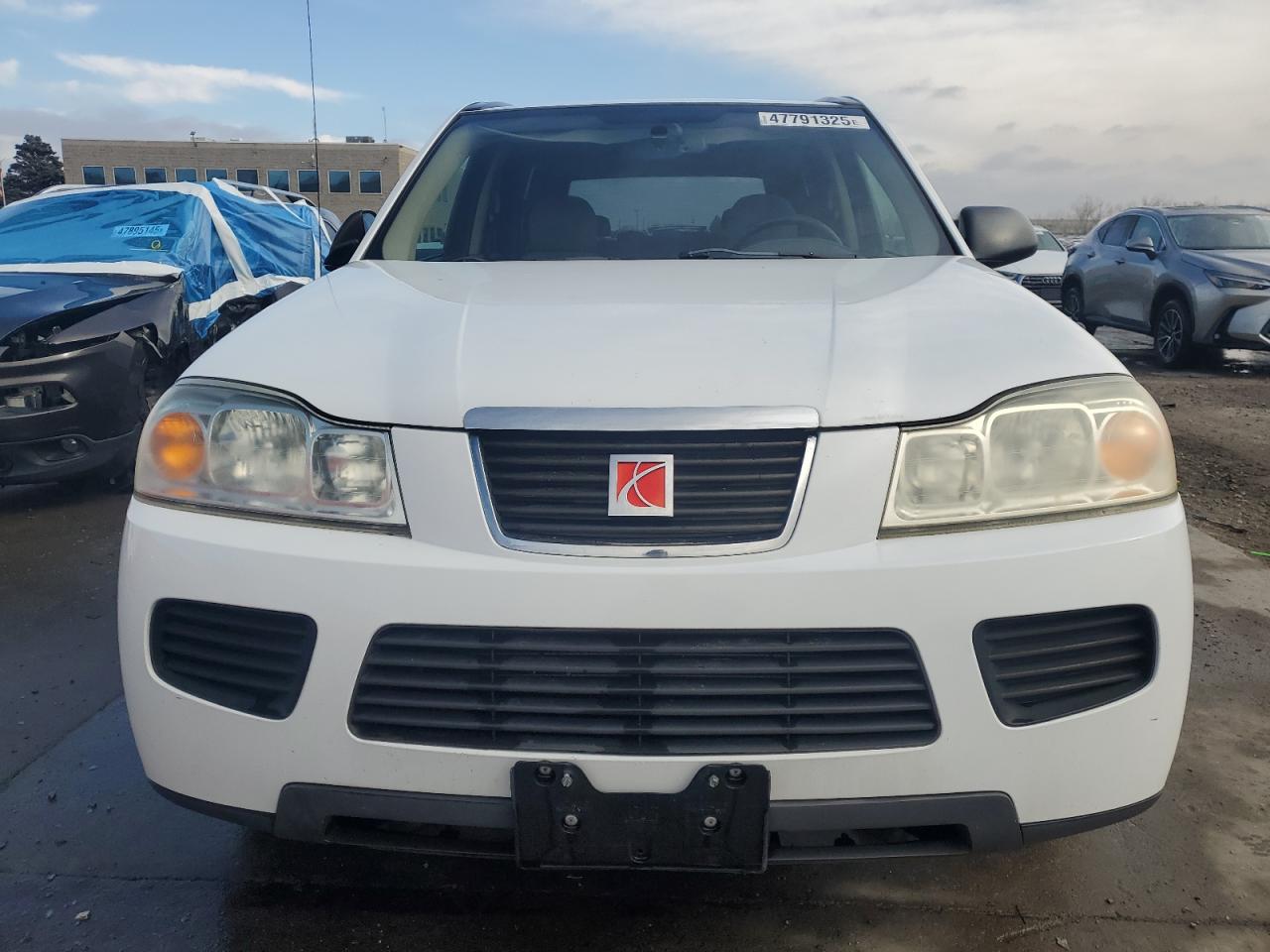 2006 Saturn VUE - Image 5