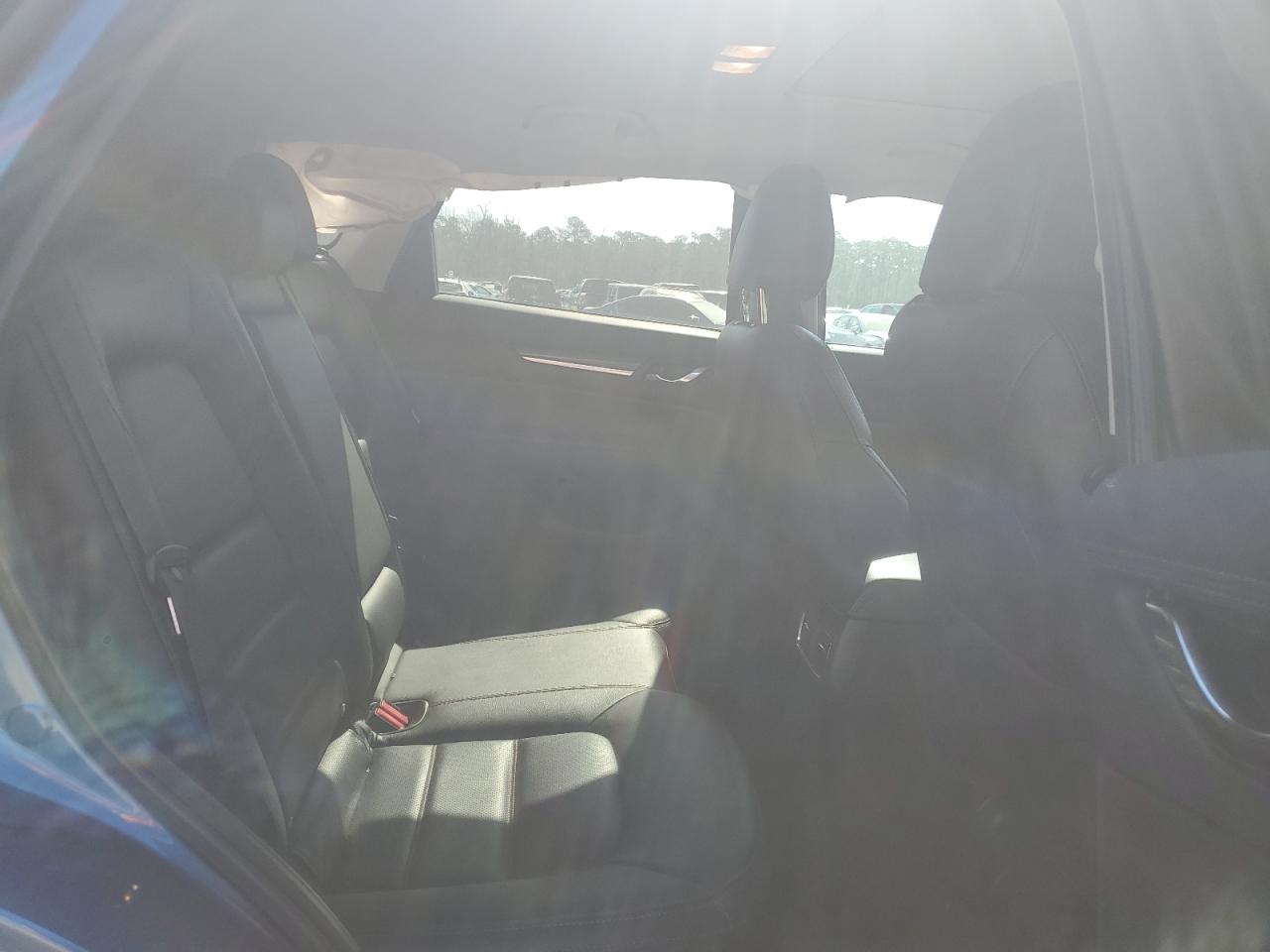 2021 Mazda CX-5 - Image 11