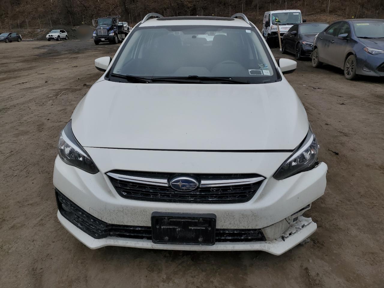 2022 Subaru Impreza - Image 5