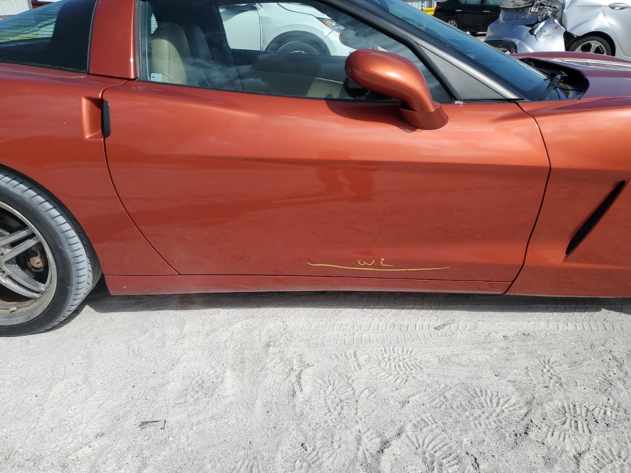 2005 Chevrolet Corvette - Image 12