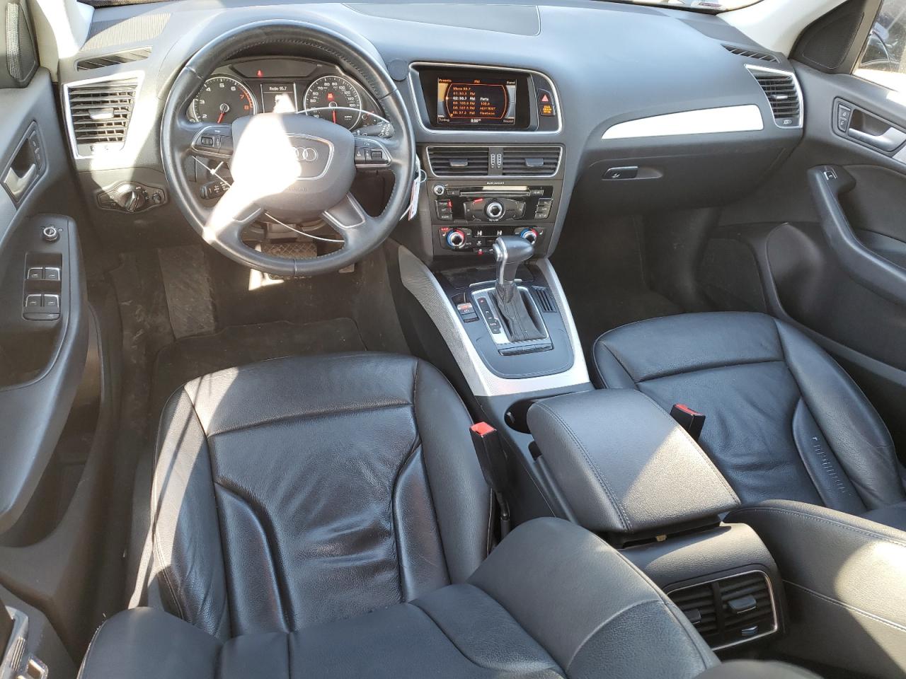 2016 Audi Q5 - Image 8