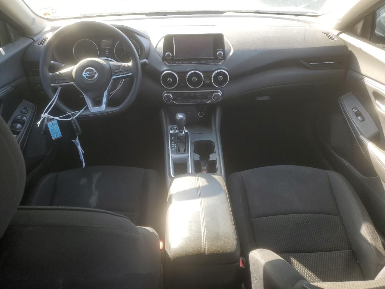 3n1ab8bv7ly313226 3N1AB8BV7LY313226 2020 Nissan Sentra S