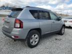 2016 Jeep Compass Latitude للبيع في Barberton، OH - Front End