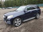 2018 Mercedes-Benz Gle 350 4Matic იყიდება Graham-ში, WA - Minor Dent/Scratches