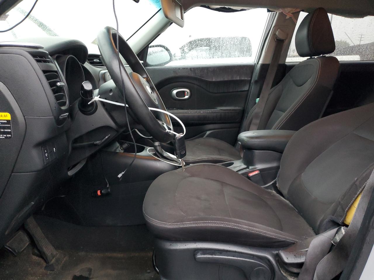 2016 Kia Soul - Image 7