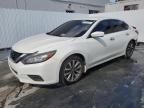 2016 Nissan Altima 2.5 for Sale in Opa Locka, FL - Rear End