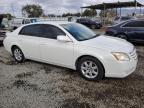 2007 Toyota Avalon Xl продається в San Diego, CA - Side