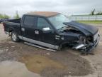 2006 Ford F150 Supercrew იყიდება Houston-ში, TX - Front End