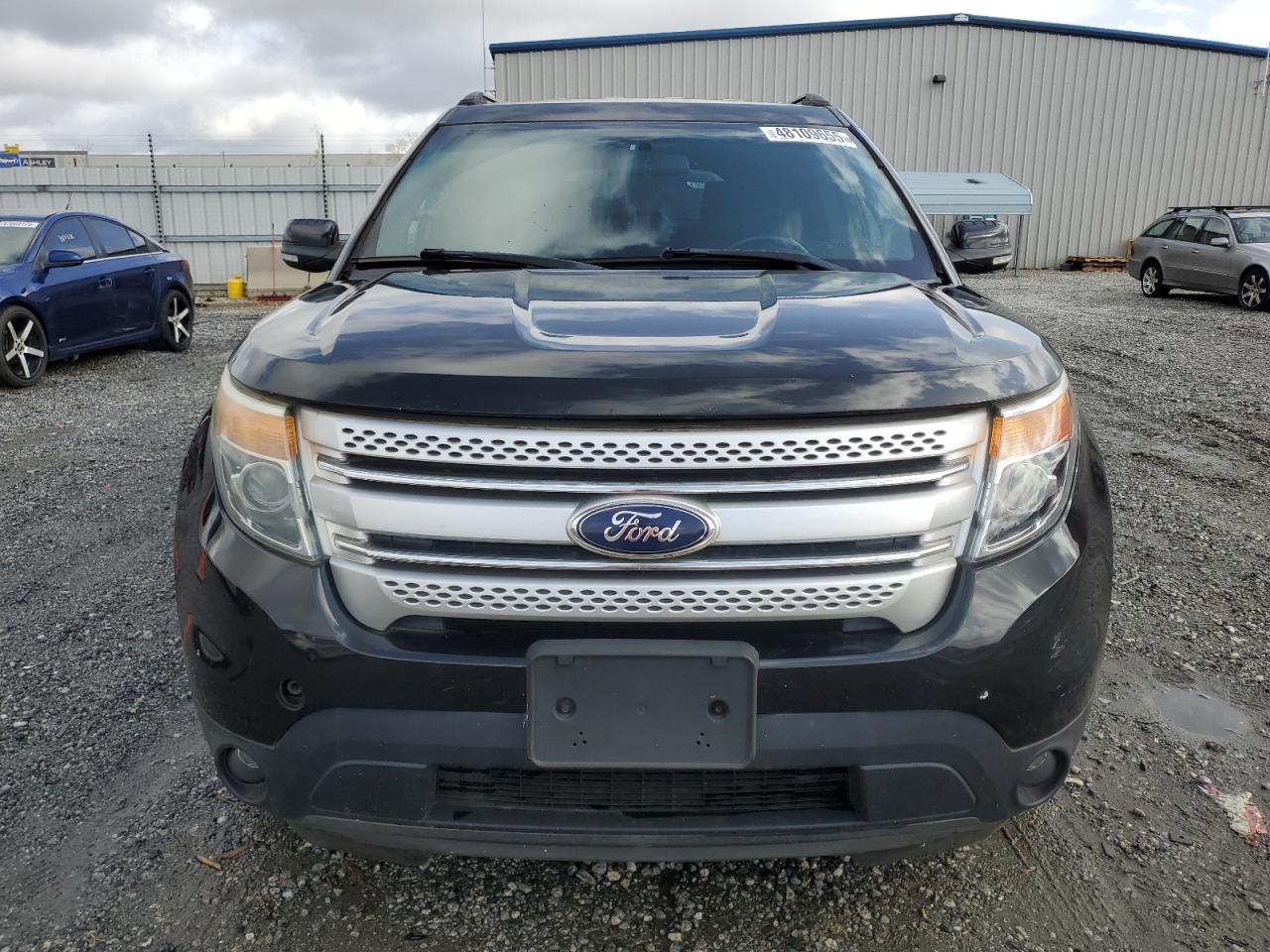 2013 Ford Explorer - Image 5