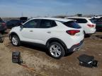 2022 Buick Encore Gx Preferred продається в Chicago Heights, IL - Front End