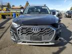 2023 Audi Q5 Premium Plus 45 na sprzedaż w Denver, CO - Front End