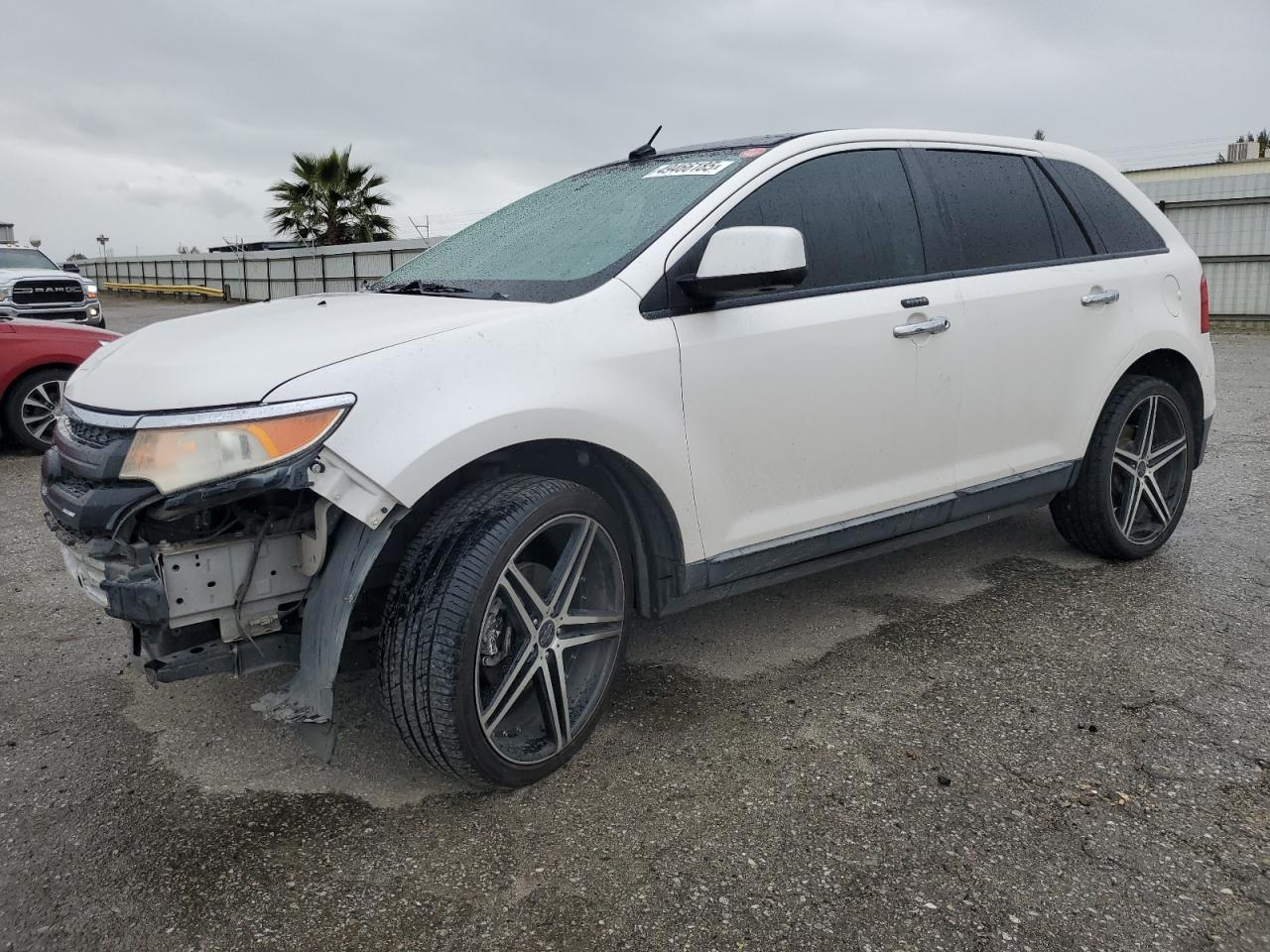 2011 Ford Edge - Image 1