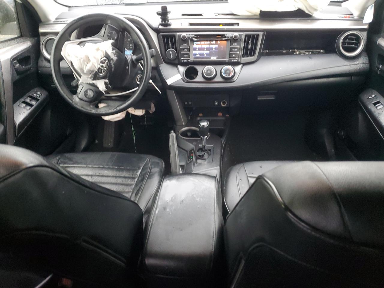 2016 Toyota RAV 4 - Image 8