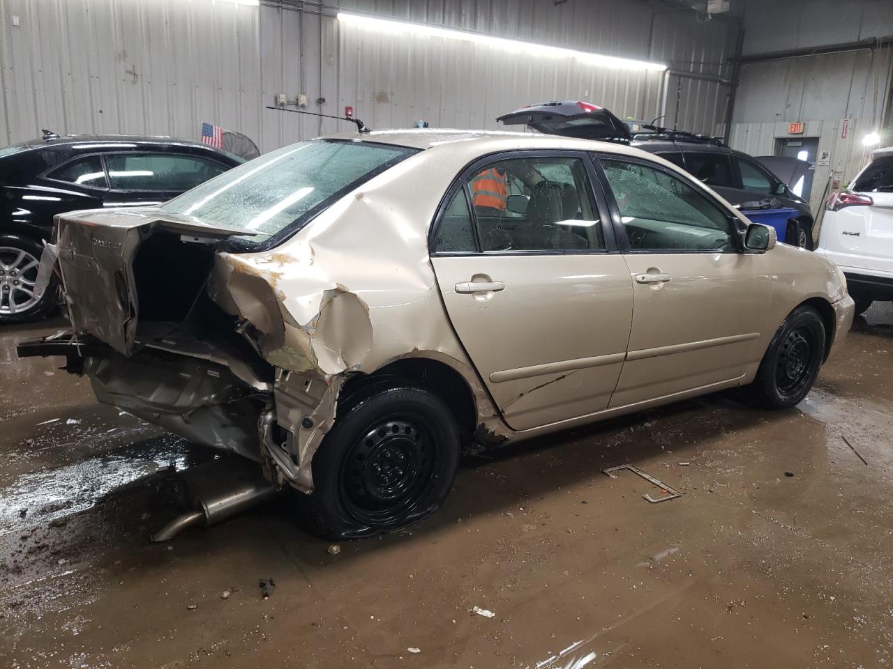 2005 Toyota Corolla - Image 3