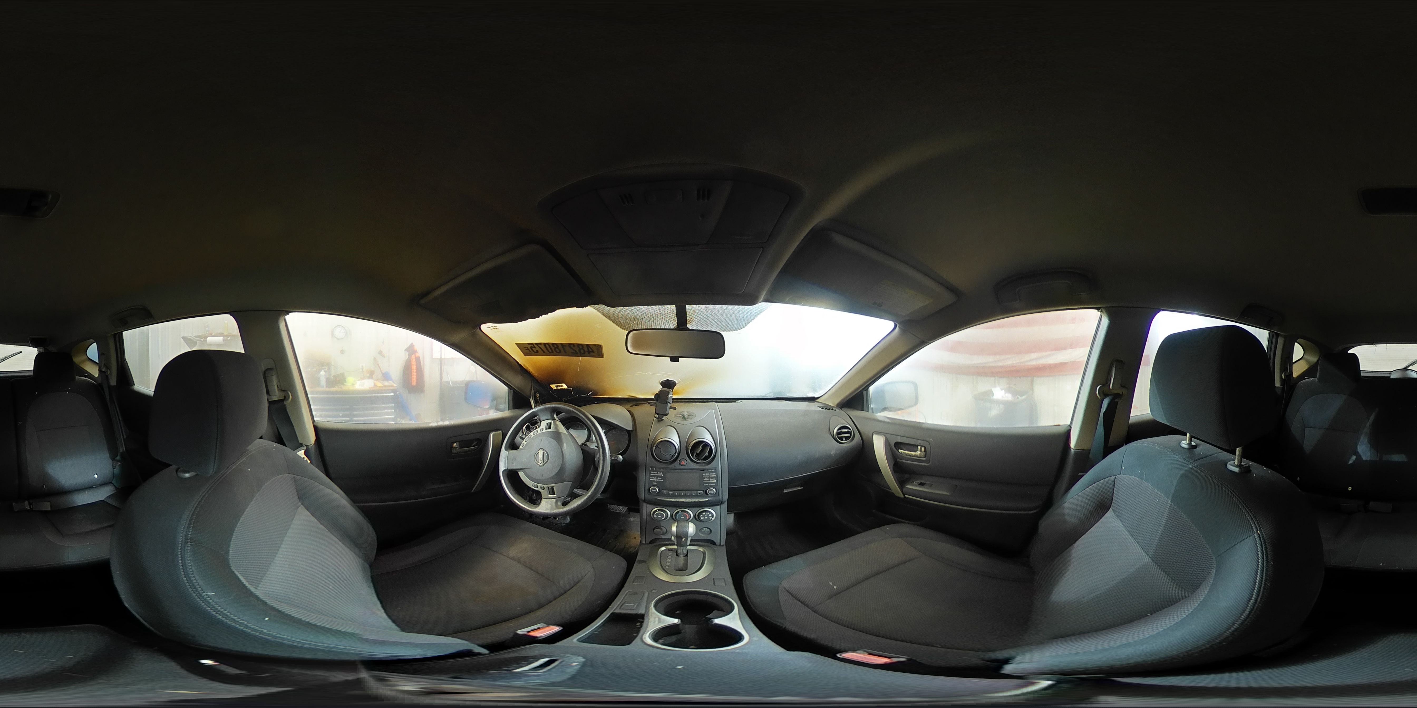 2012 Nissan Rogue - Image 14