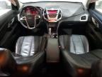 2011 Gmc Terrain Slt იყიდება Tulsa-ში, OK - Front End