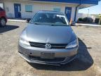 2014 Volkswagen Jetta Se for Sale in Mcfarland, WI - Undercarriage