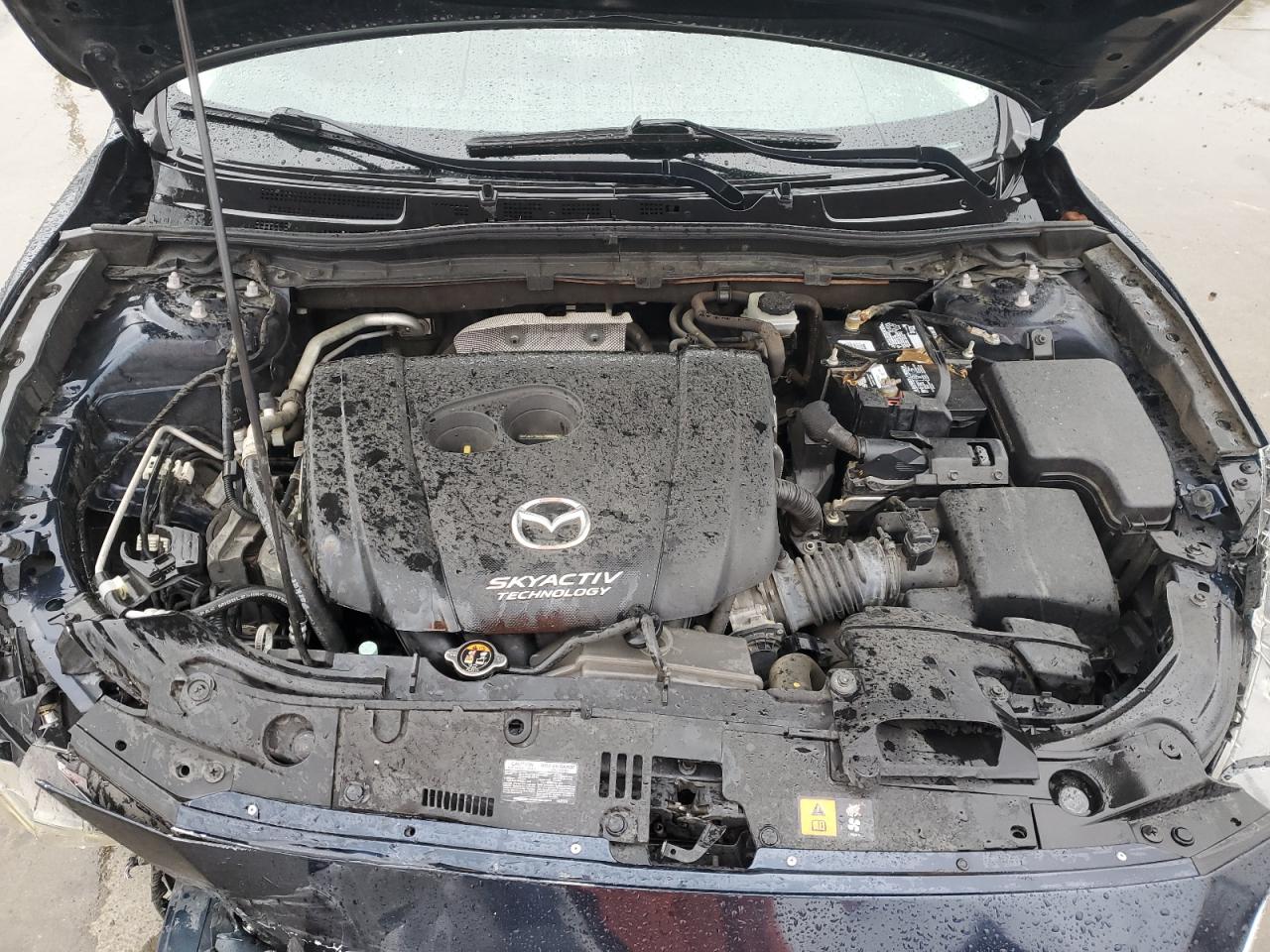 2014 Mazda 3 - Image 12