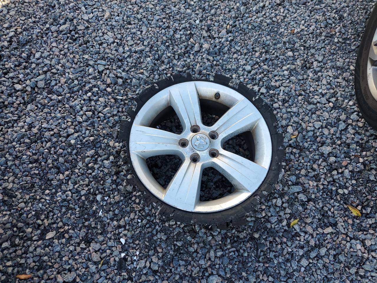 2010 Dodge Caliber - Image 14