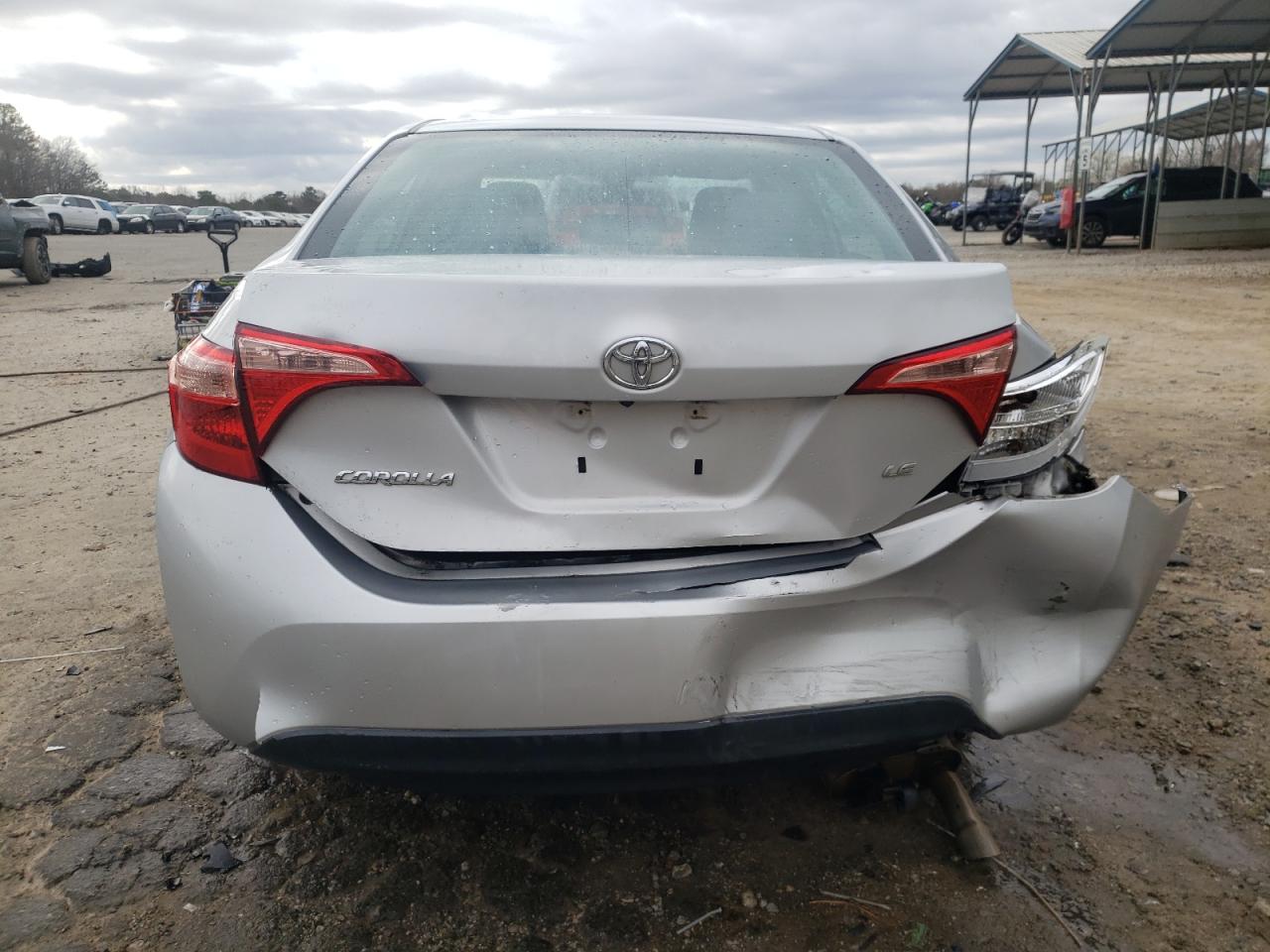 2019 Toyota Corolla - Image 6