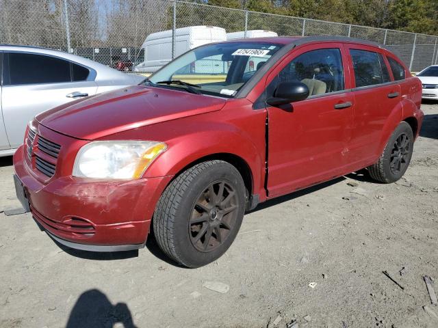 2007 Dodge Caliber 