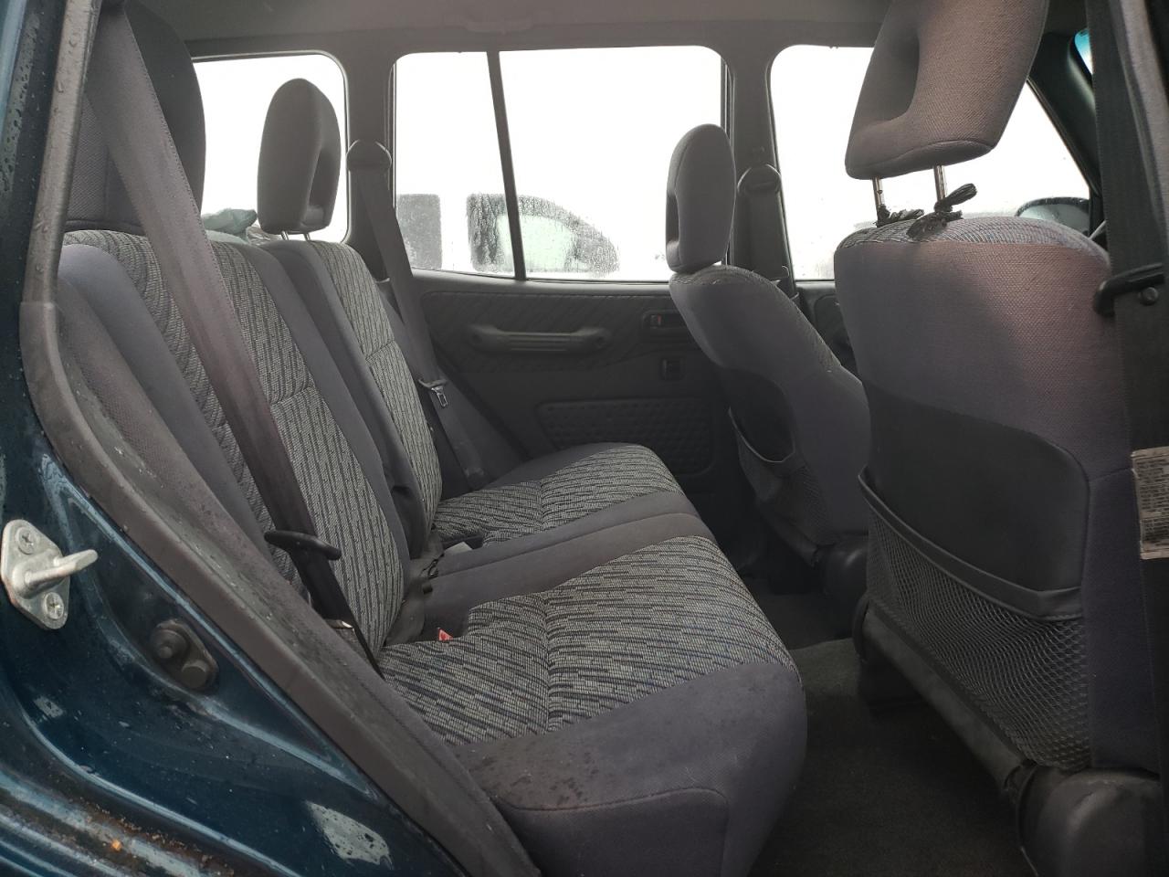 1998 Toyota Rav4 VIN: JT3GP10V6X0036057 Lot: 49011295