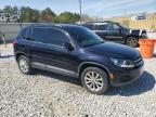 2018 Volkswagen Tiguan Limited  for Sale in Ellenwood, GA - Side