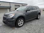 2017 Chevrolet Equinox Ls იყიდება Earlington-ში, KY - Mechanical