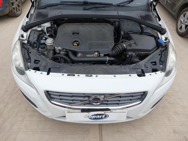 2012 VOLVO V60 ES DRI