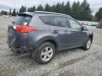 2014 Toyota Rav4 Xle للبيع في Graham، WA - Front End