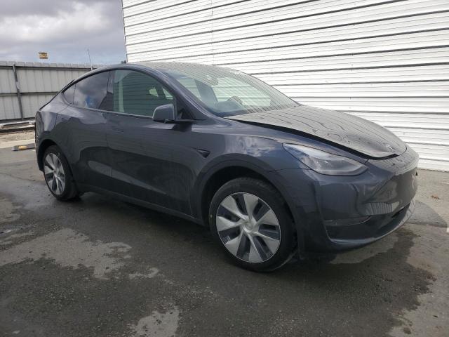  TESLA MODEL Y 2024 Gray