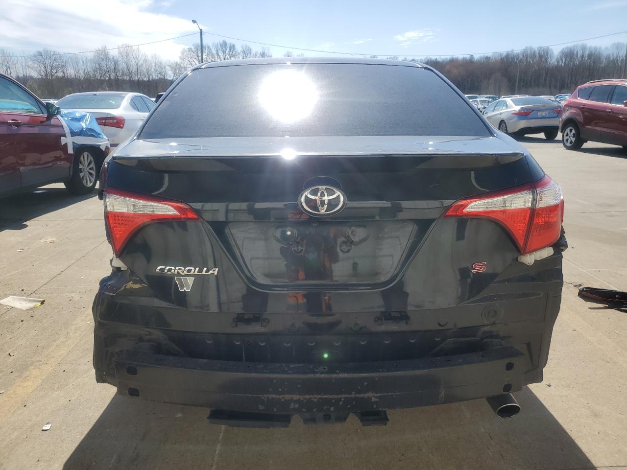 2016 Toyota Corolla - Image 6