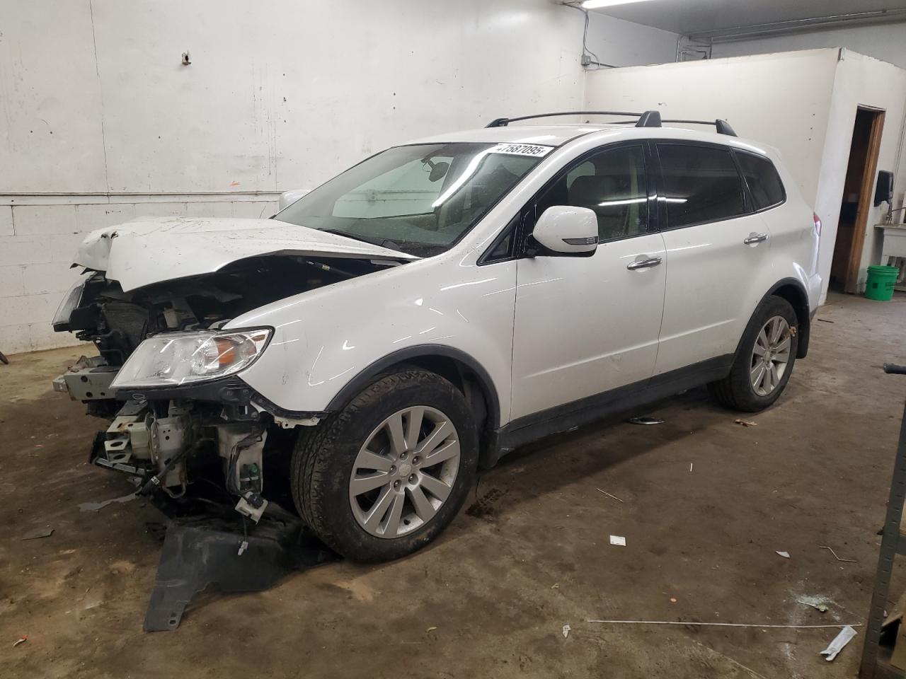 2009 Subaru Tribeca - Image 1