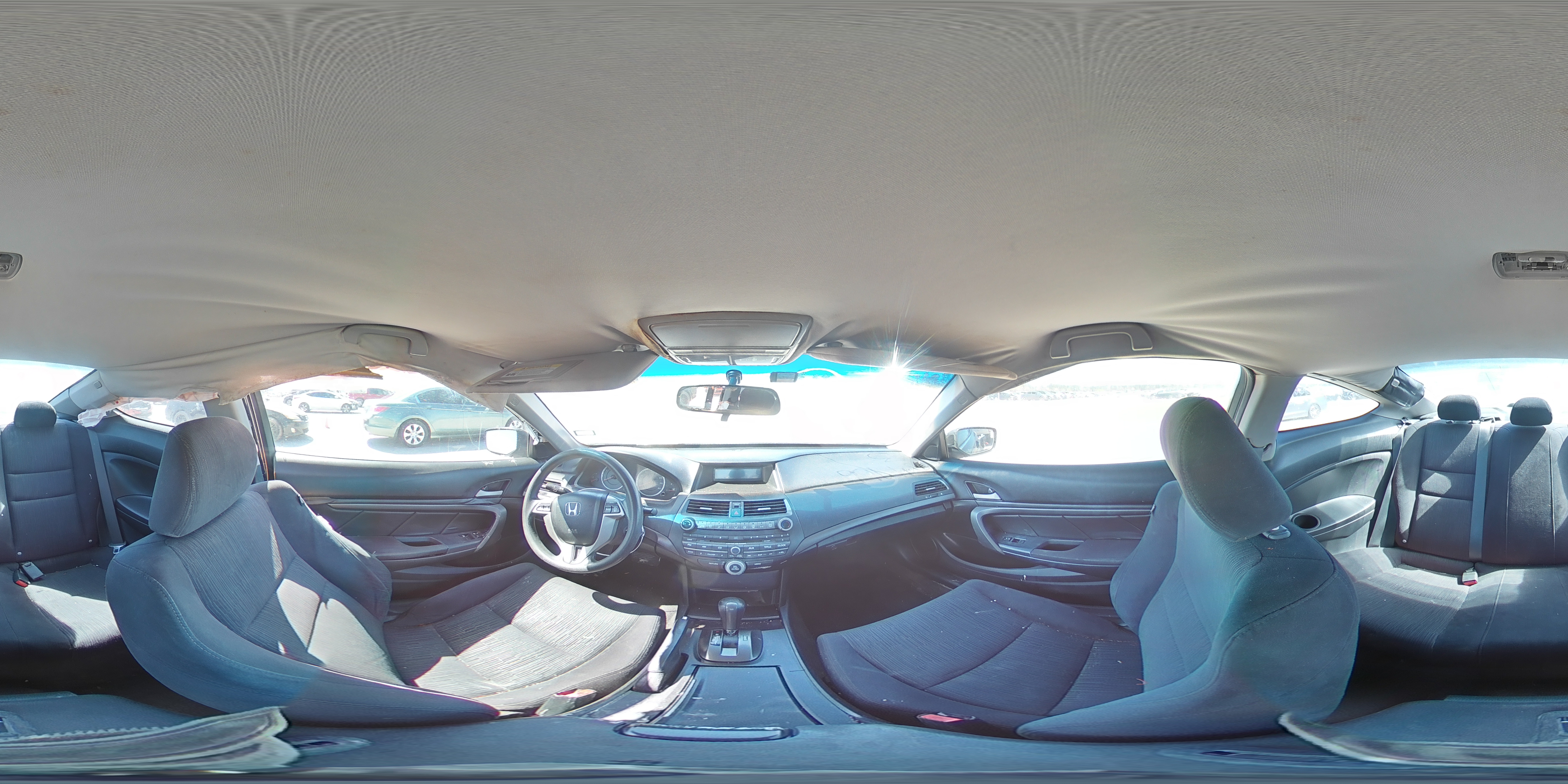 2011 Honda Accord - Image 12