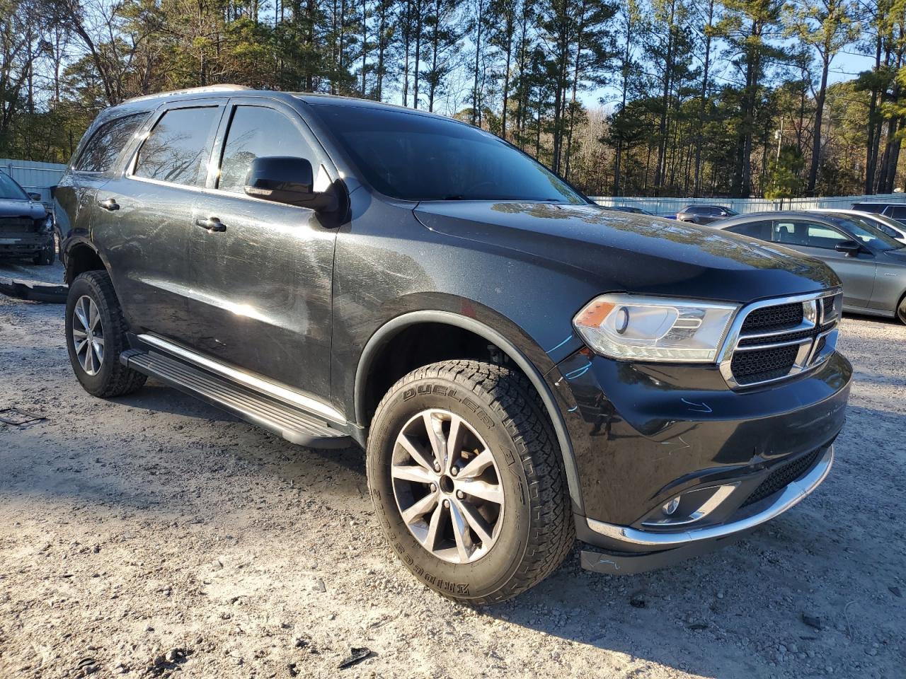 2016 Dodge Durango - Image 4