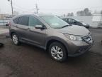 2012 Honda Cr-V Exl for Sale in New Britain, CT - Front End