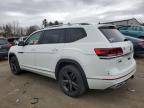 2022 Volkswagen Atlas Sel R-Line للبيع في Mendon، MA - Rear End