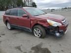 Dunn, NC에서 판매 중인 2014 Subaru Outback 2.5I Premium - Front End