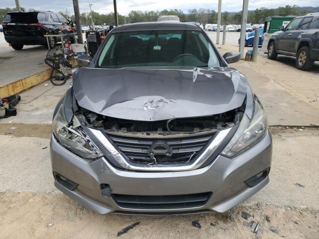  NISSAN ALTIMA 2016 Gray