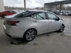 2020 Nissan Versa Sv for Sale in Gaston, SC - Front End