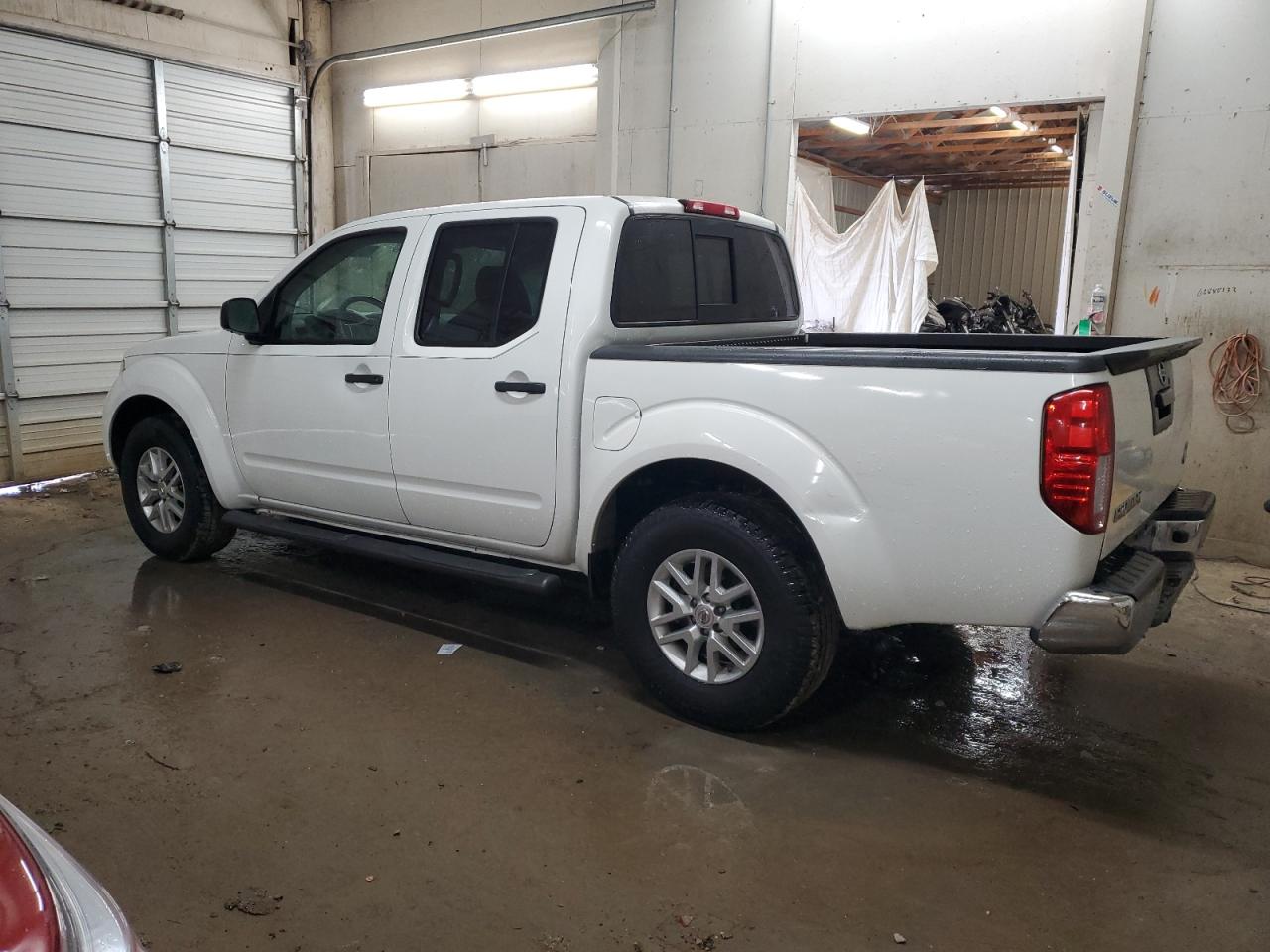 1N6AD0ER0KN735886 NISSAN FRONTIER 2019