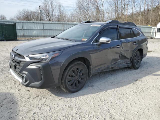 2024 Subaru Outback Touring
