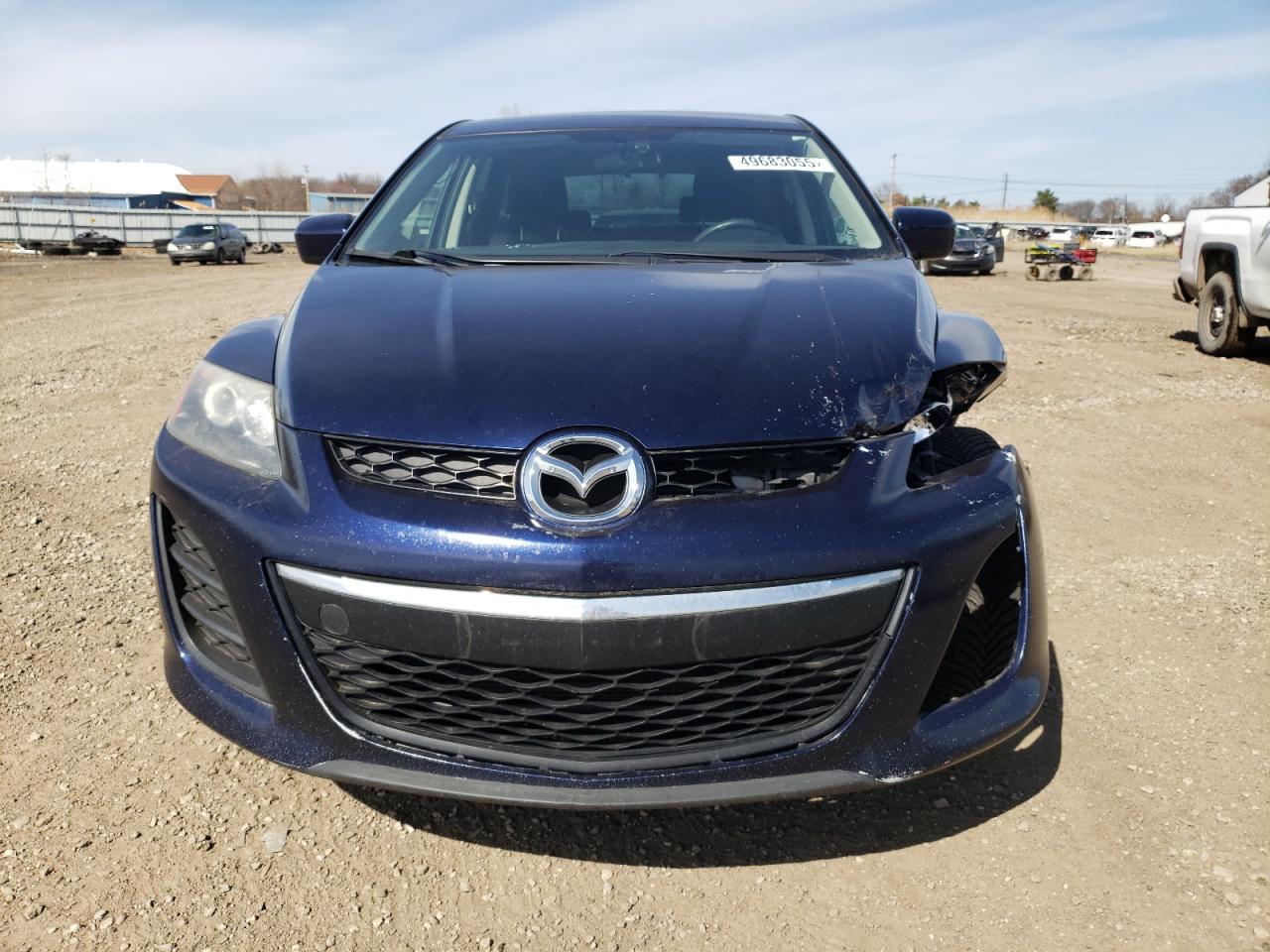 2010 Mazda CX-7 - Image 5