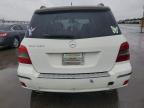 2012 Mercedes-Benz Glk 350 en Venta en Fresno, CA - Minor Dent/Scratches