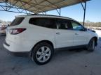 2016 Chevrolet Traverse Lt იყიდება Cartersville-ში, GA - Front End