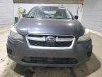 2013 Subaru Impreza Premium na sprzedaż w Candia, NH - Rear End