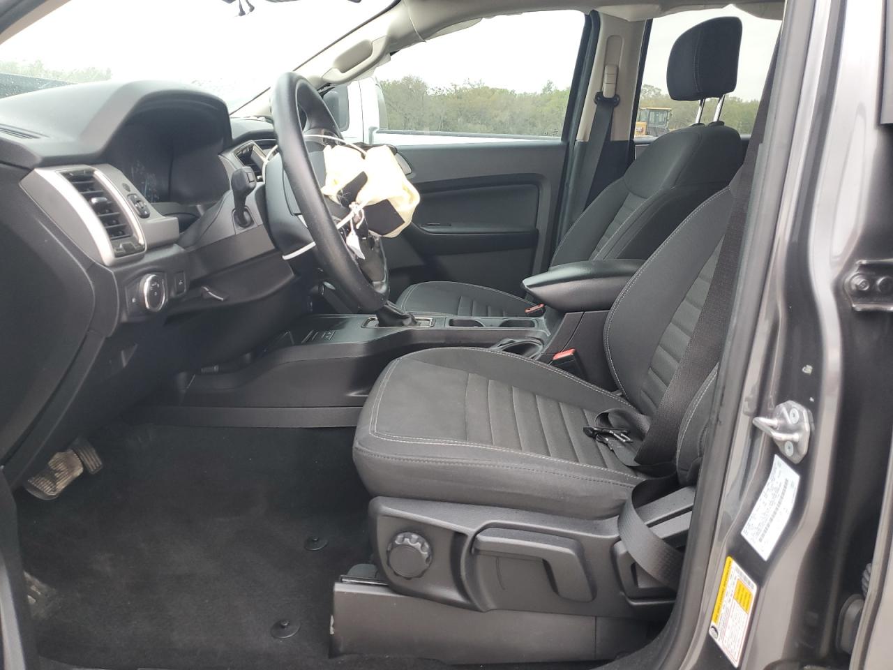 2023 Ford Ranger - Image 7