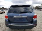 2013 Toyota Highlander Base на продаже в Mendon, MA - Front End