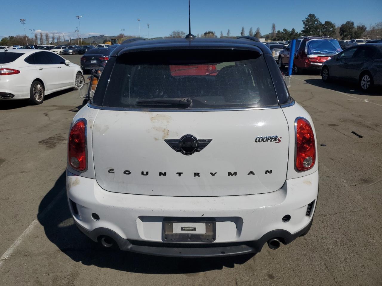 2015 MINI Cooper - Image 6