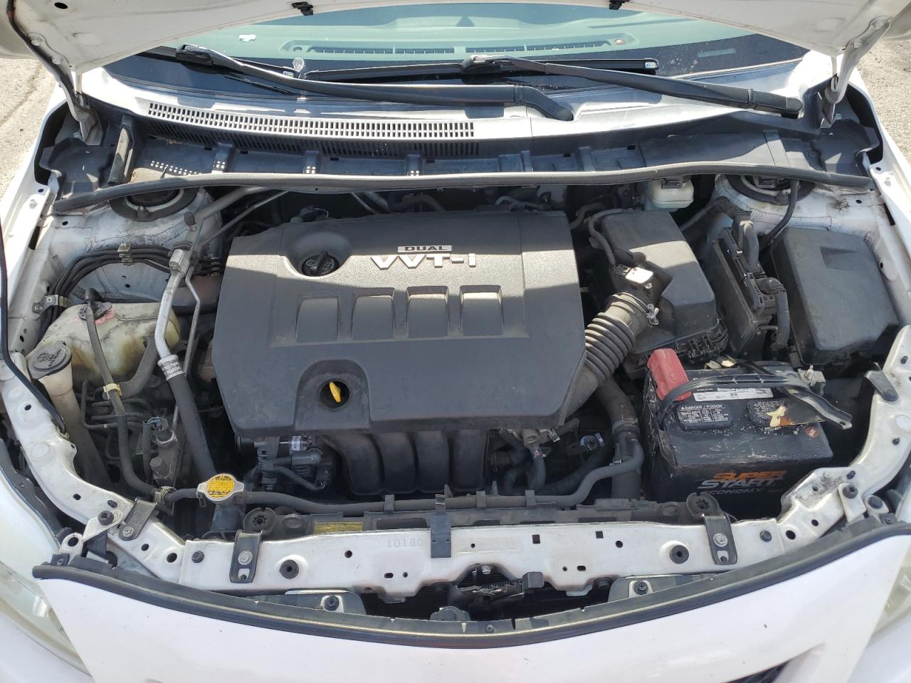 2010 Toyota Corolla - Image 11